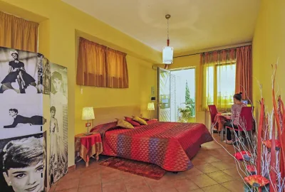B&B Ai Cipressi – Fotos 2