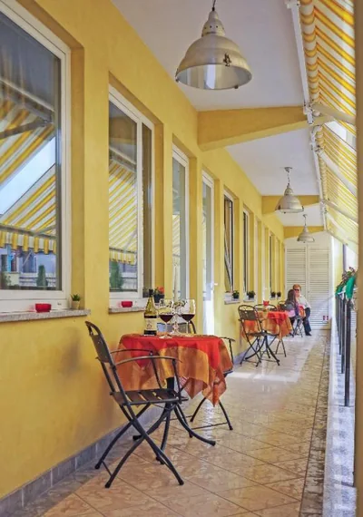 B&B Ai Cipressi – Fotos 4