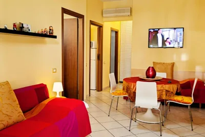 B&B Ai Cipressi – Fotos 5