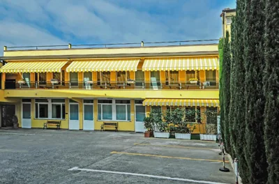 B&B Ai Cipressi – Fotos 6