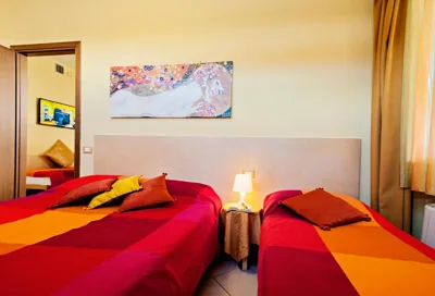 B&B Ai Cipressi – Fotos 8