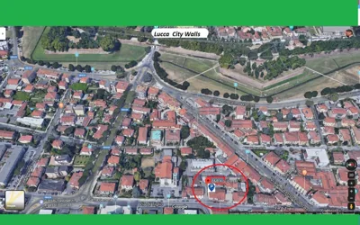 B&B Ai Cipressi – Fotos 10