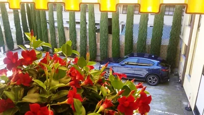 B&B Ai Cipressi – Fotos 11