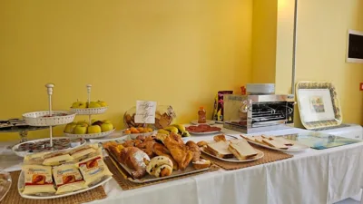 B&B Ai Cipressi – Fotos 14