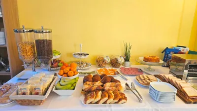 B&B Ai Cipressi – Fotos 15